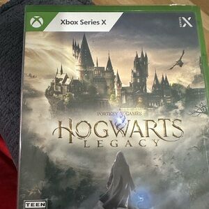 Hogwarts Legacy Xbox Series X Game